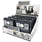 Magnetic Storage Mini Box- 8 Pieces Per Retail Ready Display 22845 ROUGHNECK