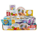 Fidget Pop Spinner Toy - 24 Pieces Per Retail Ready Display 22846 KIPP BROTHERS