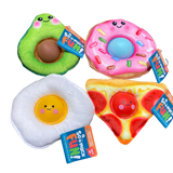 Fidget Pop Plush Toy - 12 Pieces Per Retail Ready Display 22864 KIPP BROTHERS