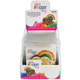 Little Pocket Hug with Card - 12 Pieces Per Retail Ready Display 22873 KIPP BROTHERS