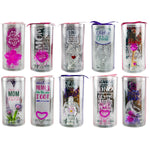 Mother's Day Celebrate Mom Assortment Floor Display - 80 Pieces Per Retail Ready Display 88369 NOVELTY INC