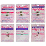 Mother's Day Celebrate Mom Assortment Floor Display - 80 Pieces Per Retail Ready Display 88369 NOVELTY INC