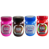 Stuff-N-Puff Scented Slime - 12 Pieces Per Retail Ready Display 22897 KIPP BROTHERS