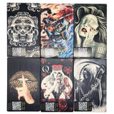 Wood Magic Storage Box - 6 Pieces Per Retail Ready Display 22899 SMOKEZILLA