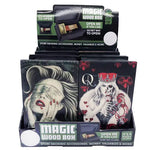 Wood Magic Storage Box - 6 Pieces Per Retail Ready Display 22899 SMOKEZILLA