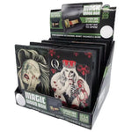 Wood Magic Storage Box - 6 Pieces Per Retail Ready Display 22899 SMOKEZILLA