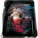 Roll Tray with Lenticular Magnetic Cover - 6 Pieces Per Retail Ready Display 22915 SMOKEZILLA