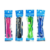 Charging Cable USB to Micro USB 3FT- 20 Pieces Per Pack 22920 NOVELTY INC