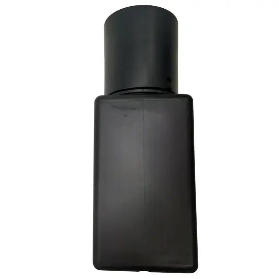 Plastic Locking Bottle Jar - 6 Pieces Per Retail Ready Display 22926 SMOKEZILLA