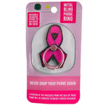 Breast Cancer Awareness Pink Assortment Floor Display - 68 Pieces Per Retail Ready Display 88339 NOVELTY INC