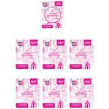 Breast Cancer Awareness Pink Assortment Floor Display - 68 Pieces Per Retail Ready Display 88339 NOVELTY INC