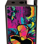 Torch Lighter Cigarette Saver - 12 Pieces Per Retail Ready Display 23109 SMOKEZILLA