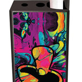 Torch Lighter Cigarette Saver - 12 Pieces Per Retail Ready Display 23109 SMOKEZILLA