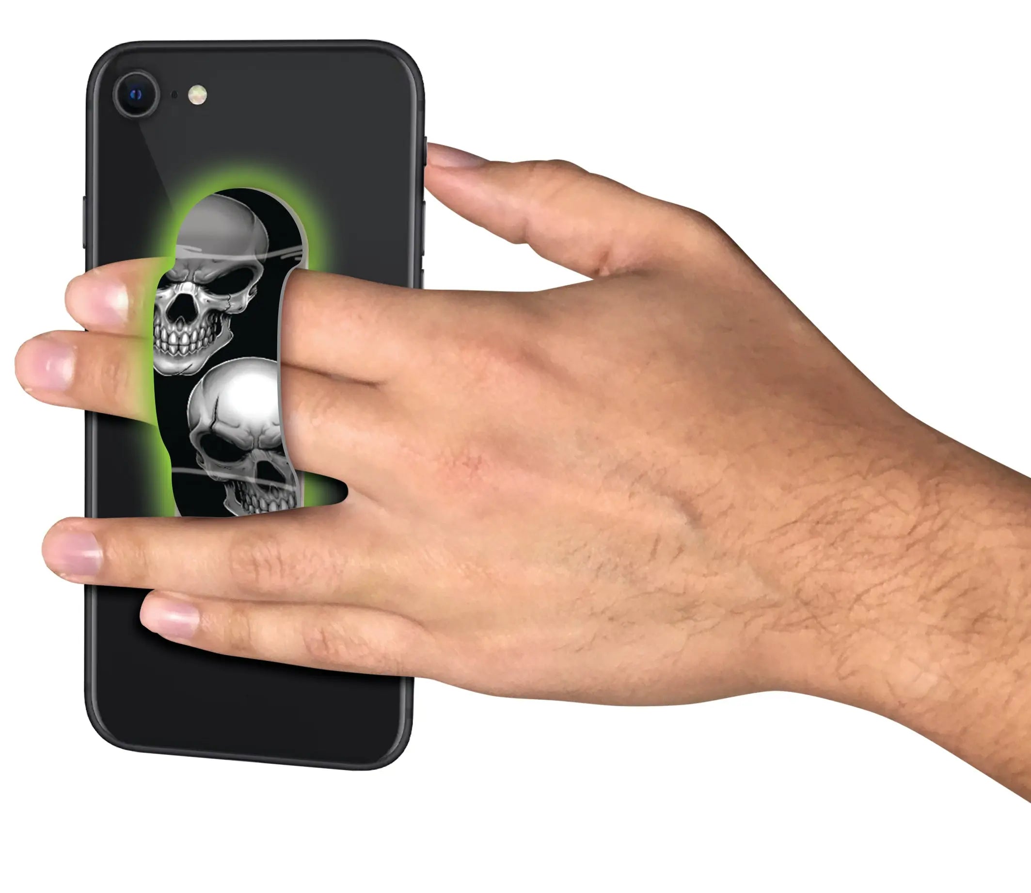 Cell Phone Strap Attachment - 12 Pieces Per Retail Ready Display 23115 GADGET GEAR