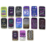 Sassy Dual Torch Lighter - 15 Pieces Per Retail Ready Display 23117 SMOKEZILLA