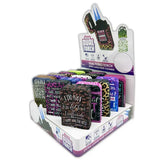 Sassy Dual Torch Lighter - 15 Pieces Per Retail Ready Display 23117 SMOKEZILLA