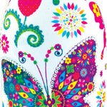 Neoprene Rhinestone Bottle Suit Cooler - 6 Per Retail Ready Display 23127 POLAR GEAR