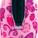 Neoprene Rhinestone Bottle Suit Cooler - 6 Per Retail Ready Display 23127 POLAR GEAR