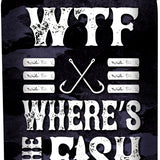 Neoprene Can & Bottle Cooler - 12 Pieces Per Retail Ready Display 23134 POLAR GEAR