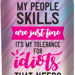 Neoprene Can & Bottle Cooler - 12 Pieces Per Retail Ready Display 23136 POLAR GEAR