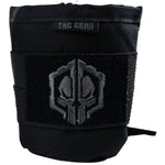 Patriotic Tac Gear Hat and Accessory Assortment Floor Display - 78 Pieces Per Retail Ready Display 88397 TAC GEAR