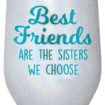 12 oz Insulated Wine Cup - 6 Pieces Per Retail Ready Display 23159 ROUGHNECK