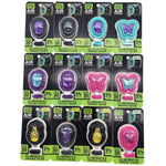 Air Freshener with Vent Clip - 12 Pieces Per Retail Ready Display 23160 GADGET GEAR