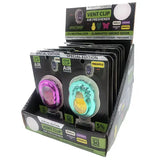 Air Freshener with Vent Clip - 12 Pieces Per Retail Ready Display 23161 GADGET GEAR