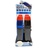Zinc Torch Stick Lighter - 6 Pieces Per Retail Ready Display 23166