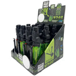 Pivot Flip Torch Lighter with Tools - 12 Pieces Per Retail Ready Display 23171 SMOKEZILLA