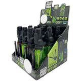 Pivot Flip Torch Lighter with Tools - 12 Pieces Per Retail Ready Display 23171 SMOKEZILLA