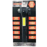 LED Flashlight Multi-Function Hazard Tool - 6 Pieces Per Retail Ready Display 23180 ROUGHNECK