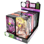 100s Cigarette Storage Case - 10 Pieces Per Retail Ready Display 23182 SMOKEZILLA