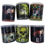 Smoke Eater Candle - 6 Pieces Per Retail Ready Display 23209 SMOKEZILLA