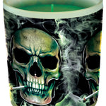 Smoke Eater Candle - 6 Pieces Per Retail Ready Display 23209 SMOKEZILLA