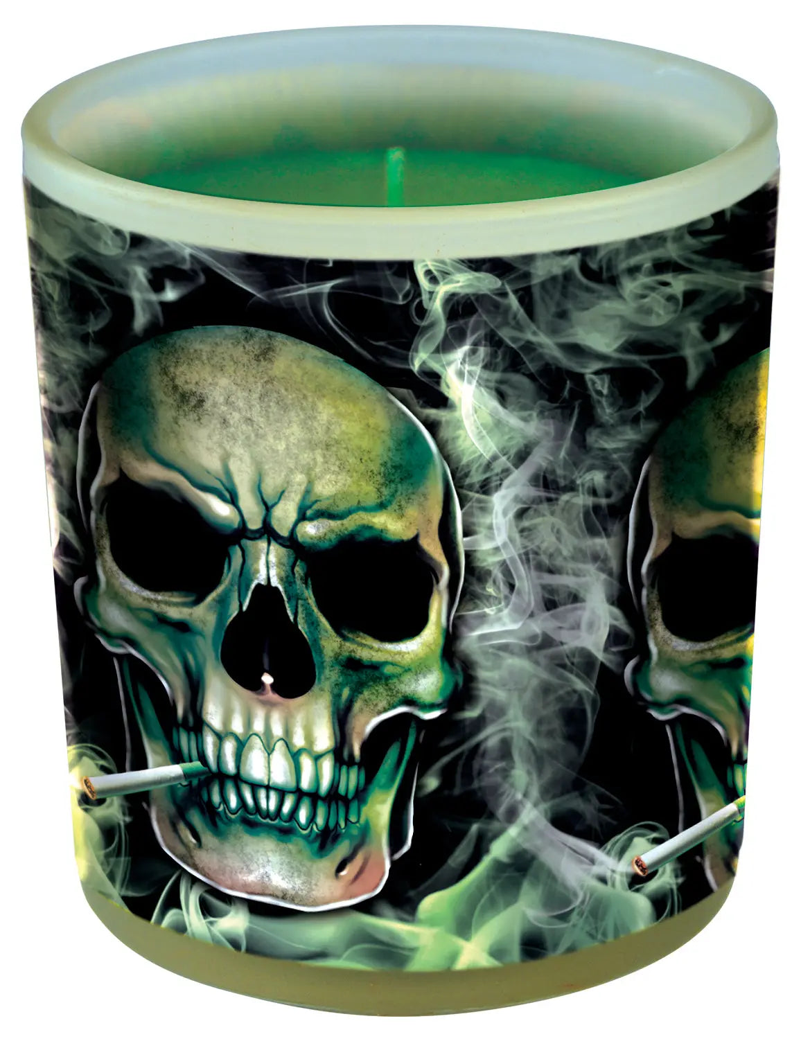 Smoke Eater Candle - 6 Pieces Per Retail Ready Display 23209 SMOKEZILLA