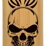 Wood Lighter Case - 12 Pieces Per Retail Ready Display 23223 SMOKEZILLA