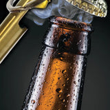 Patriotic Keychain Bullet Design with Gift Box - 12 Pieces Per Retail Ready Display 23244 TAC GEAR