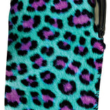 Neoprene Cigarette Pouch with Pocket - 8 Pieces Per Retail Ready Display 23262 SMOKEZILLA