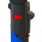 Pivot Head Torch Stick Lighter - 12 Pieces Per Retail Ready Display 23280 TORCH BLUE