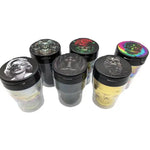 Skull Butt Bucket Ashtray - 6 Pieces Per Retail Ready Display 23301 SMOKEZILLA