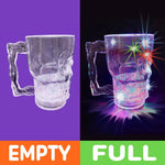 Halloween Assortment Floor Display - 78 Pieces Per Retail Ready Display 88410 KIPP BROTHERS