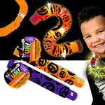Halloween Assortment Floor Display - 78 Pieces Per Retail Ready Display 88410 KIPP BROTHERS