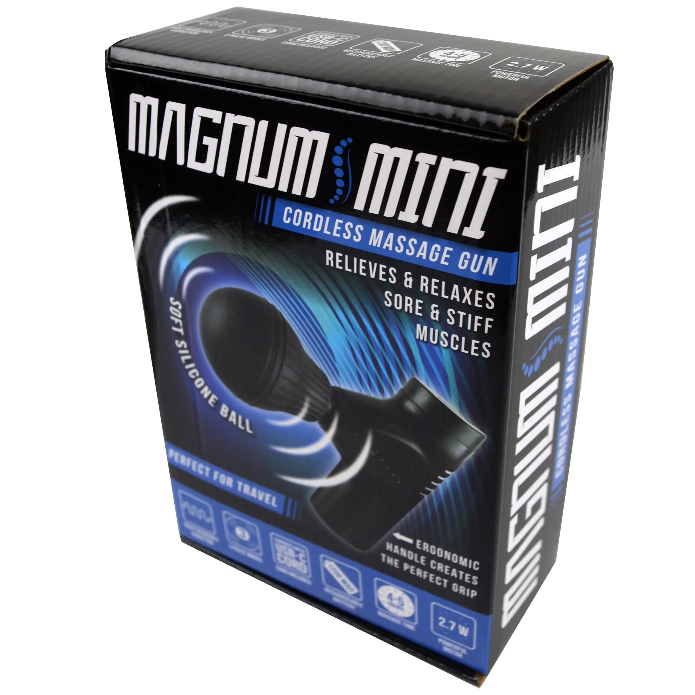 Holiday Gift Shop Assortment Floor Display - 45 Pieces Per Retail Ready Display 88413 NOVELTY INC