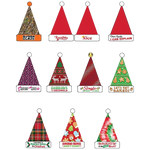 Holiday Gift Shop Assortment Floor Display - 45 Pieces Per Retail Ready Display 88413 NOVELTY INC