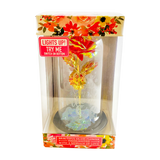 Mother's Day Celebrate Mom Jumbo Glass Keepsake - 2 Pieces Per Retail Ready Display 23338 KIPP BROTHERS