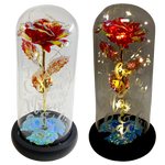 Mother's Day Celebrate Mom Jumbo Glass Keepsake - 2 Pieces Per Retail Ready Display 23338 KIPP BROTHERS