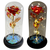 Mother's Day Celebrate Mom Jumbo Glass Keepsake - 2 Pieces Per Retail Ready Display 23338 KIPP BROTHERS