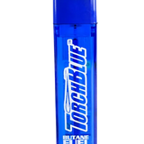 18ML Bulk Butane Refill - 18 Pieces Per Retail Ready Display 23363 TORCH BLUE