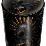 Full Print Butt Bucket Ashtray with LED Light - 6 Pieces Per Retail Ready Display 23385 SMOKEZILLA